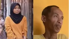 Sengkarut Desil: Mahasiswi Nyaris Putus Kuliah, Tukang Becak Desil 9