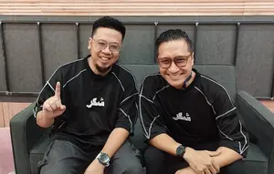 Arie Untung Rambah Bisnis Ritel Sepatu, Dorong Brand Lokal Go International