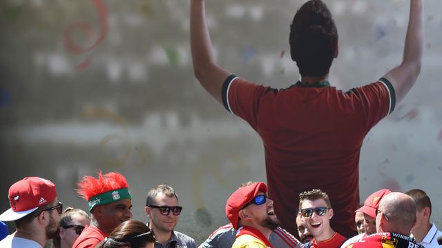 Real Madrid, Liverpool, Liga Champions