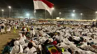 3 Faktor Jemaah Haji Indonesia Bergerak Lebih Cepat dari Muzdalifah