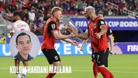 Kolom Piala Dunia 2026: Momok Aib Gijon pada Laga Austria dan Aljazair