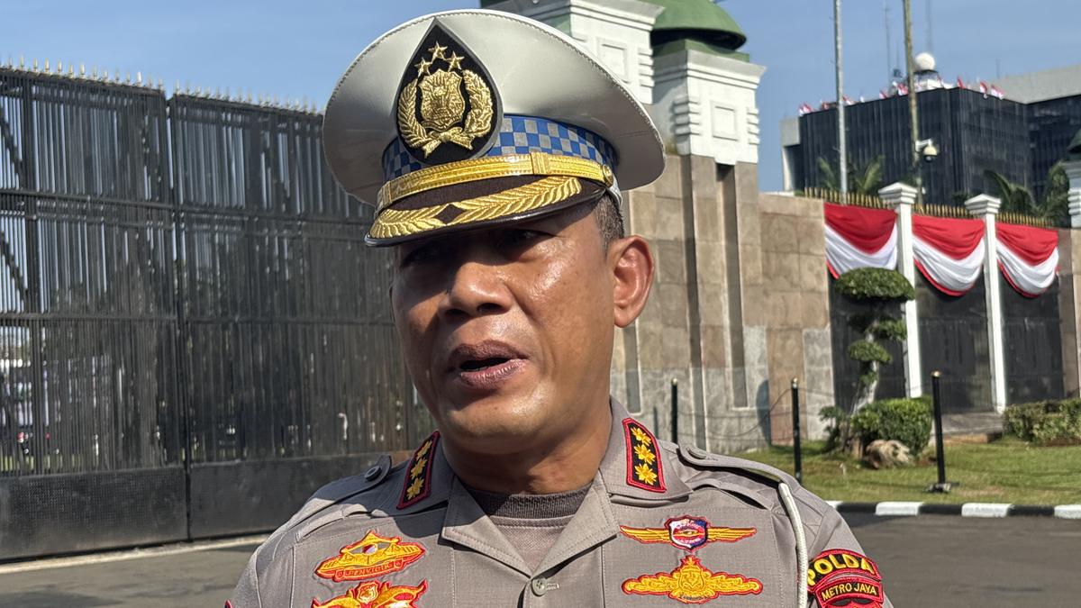 Kemacetan Mengintai, 2.500-3.000 Kendaraan Baru Setiap Hari Muncul di Jakarta