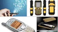 5 Fakta Paling Unik Tentang Ponsel Dan Smartphone