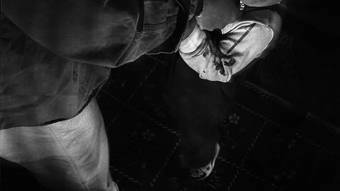 Ngeri! Begini Cara Kerja Penculikan Anak di Dalam Masjid