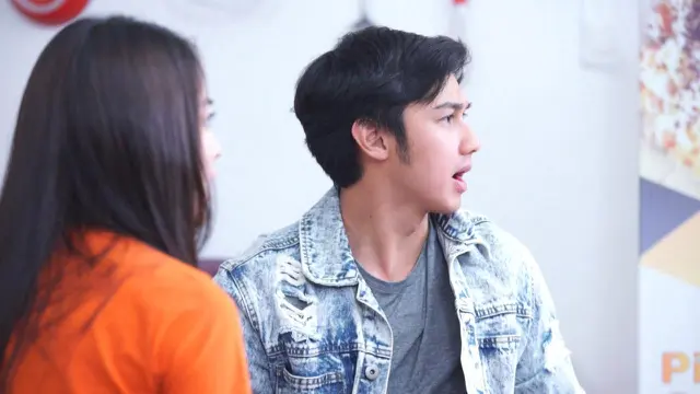 Cinta Karena Cinta