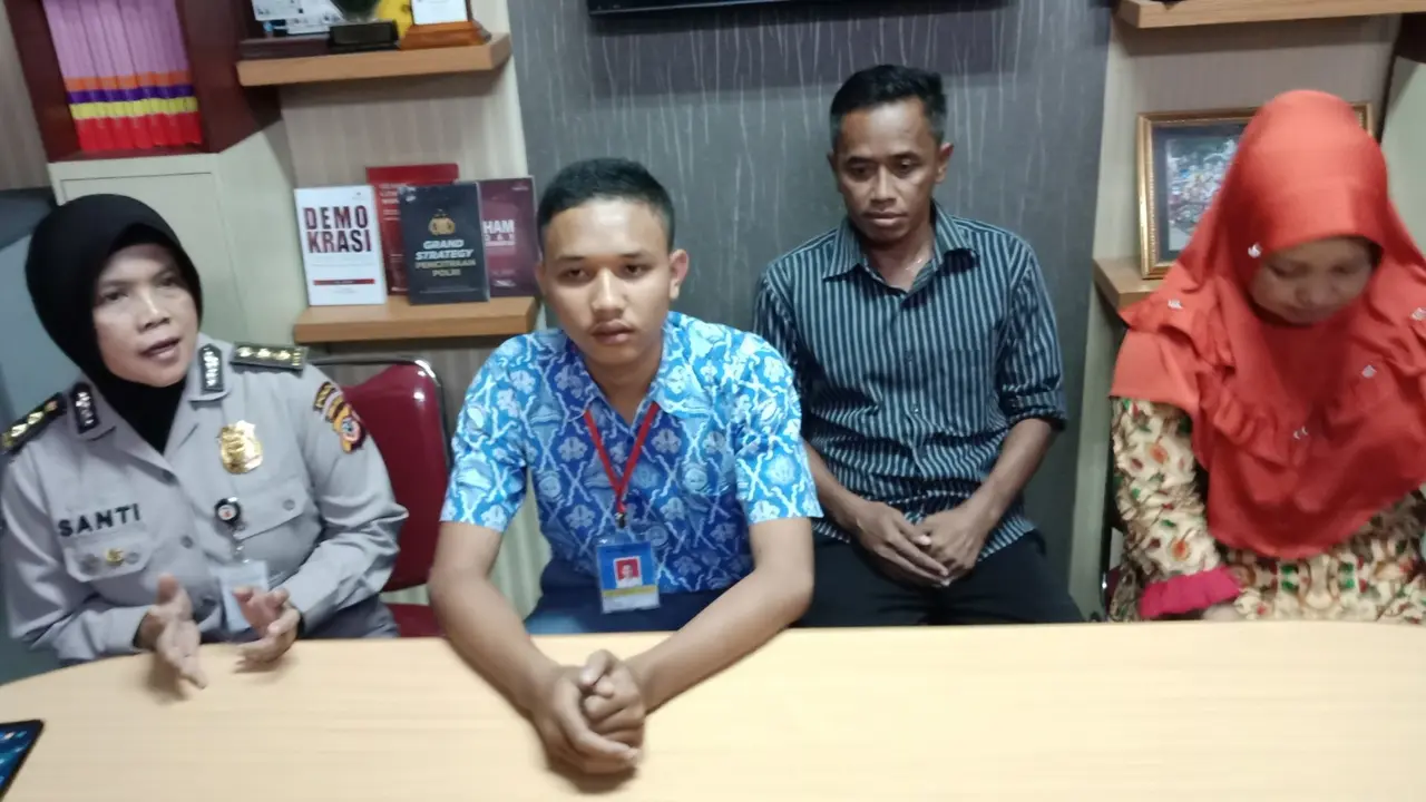 Moch. Ridwan Suryana