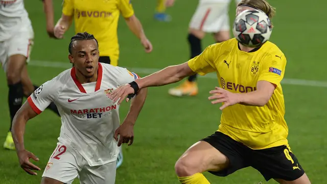 Foto: Manajemen Terlalu Rempong, 4 Pemain Ini Gagal Bermain untuk Klub Baru