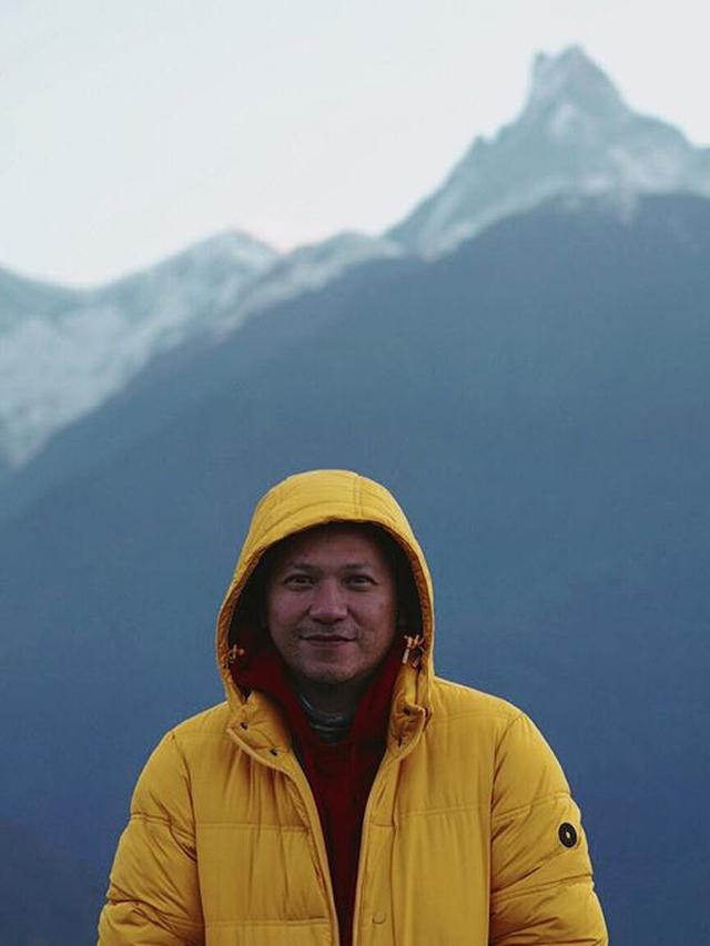 [Fimela] Gading Marten