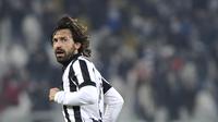 Andrea Pirlo (REUTERS/Giorgio Perottino )