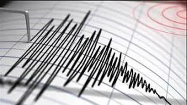 Ilustrasi gempa (Istimewa)