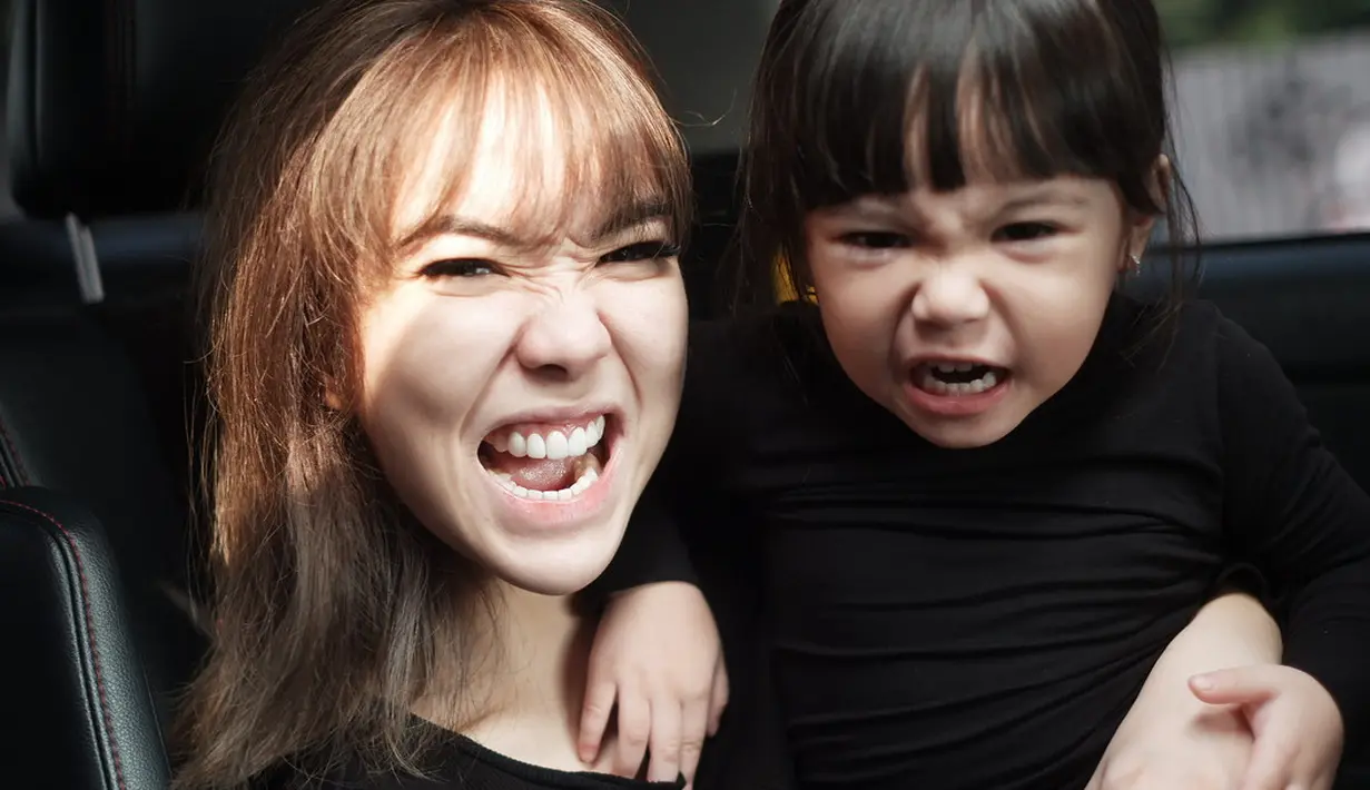 (Instagram/gisel_la)