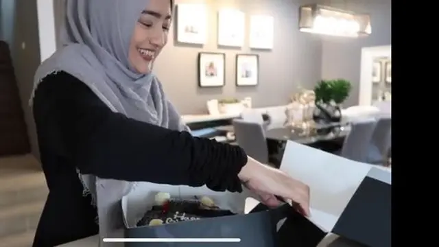 Keluarga Tengku Firmansyah