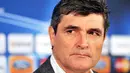 Juande Ramos ditunjuk sebagai pelatih Tottenham Hotspurs pada tahun 2007. Ia memutuskan untuk langsung menghapus saus tomat, garam, dan merica dari daftar menu makanannya. Hasilnya sangat mengesankan, Spurs meraih gelar Liga Inggris di musim perdananya. (AFP/Yuri Kadobnov)