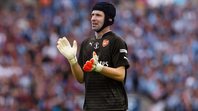 Petr Cech