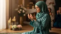 Kumpulan Doa setelah Idul Fitri agar Tetap Istiqomah dalam Ibadah, Waktu Terbaik dan Hikmahnya