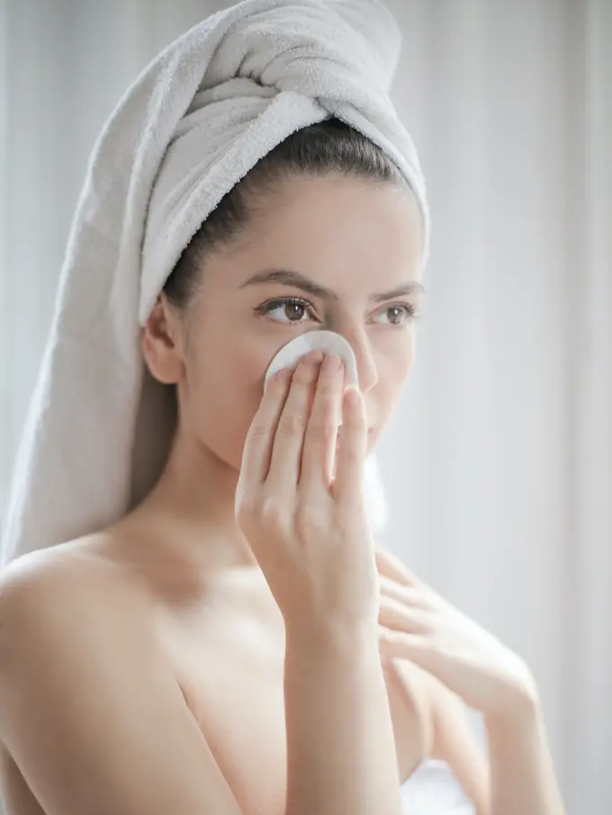 iPerawatan kulit udara buruk Jakarta /pixabay