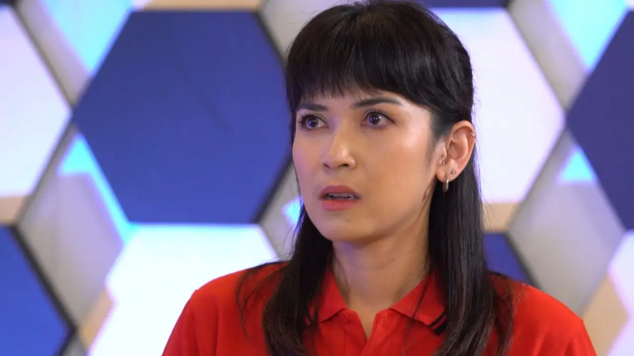Cinta Setelah Cinta