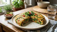 20 Sayuran untuk Isian Omelet yang Bergizi, dari Bayam hingga Kembang Kol