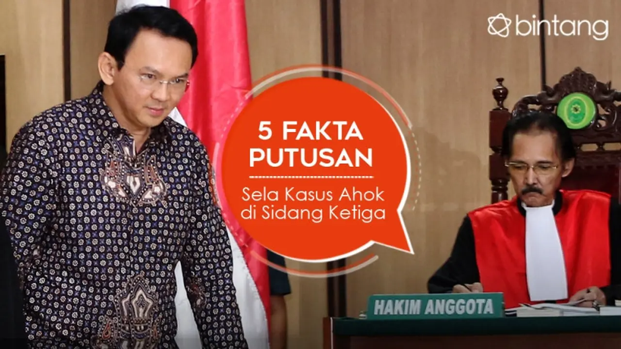 [Bintang] Fakta
