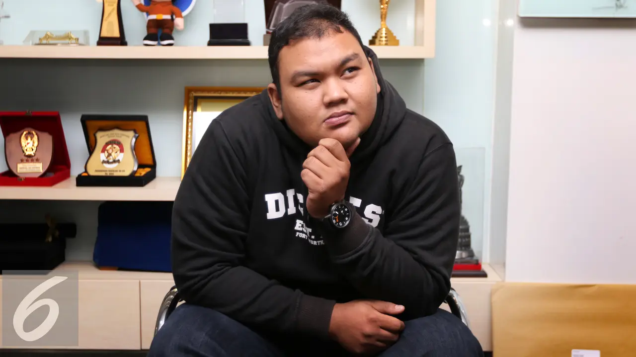 Fico Fachriza