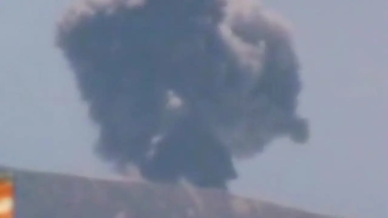 (lip6 Siang) Gunung-Slamet