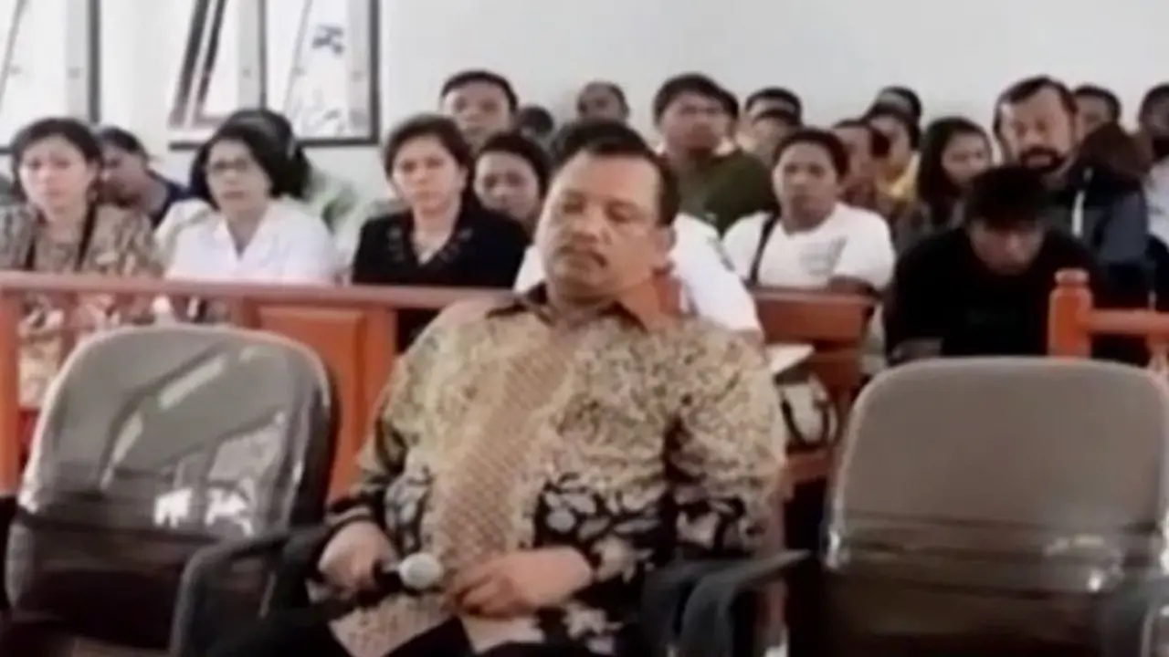 (Lip6 Petang) Demo-Labora