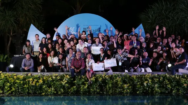 Docs By The Sea 2018