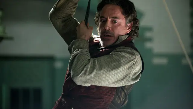 Sherlock Holmes 3 Resmi Dikerjakan, Robert Downey Jr Wajib Ikut