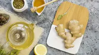 3 Resep Jamu Temulawak yang Ampuh Menurunkan Asam Urat dan Kolesterol, Solusi Alami