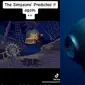 The Simpsons prediksi musibah kapal selam wisata Titanic? (Fox dan 20th Television Animation via YouTube/wealthym1nded -  OceanGate Expeditions via AP, File)