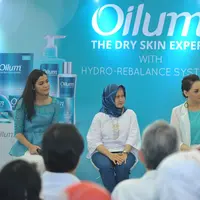 Tips Kulit Sehat Saat Puasa