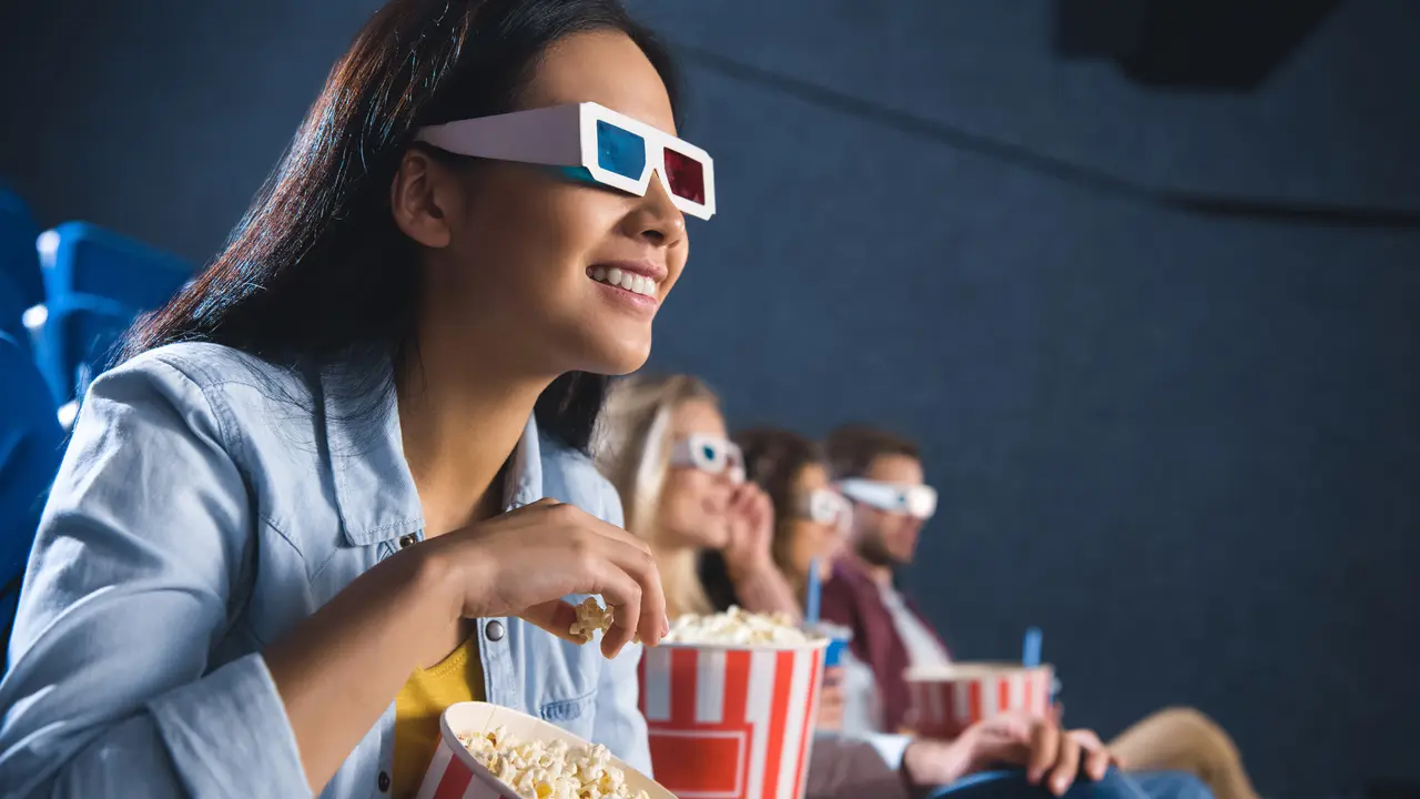 Keringanan PBJT 50% Jadi Dukungan Langsung bagi Produsen Film Nasional