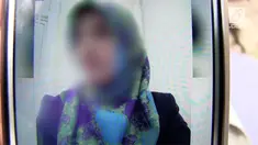 Seorang janda cantik tewas dengan banyak luka tusukan di badannya.