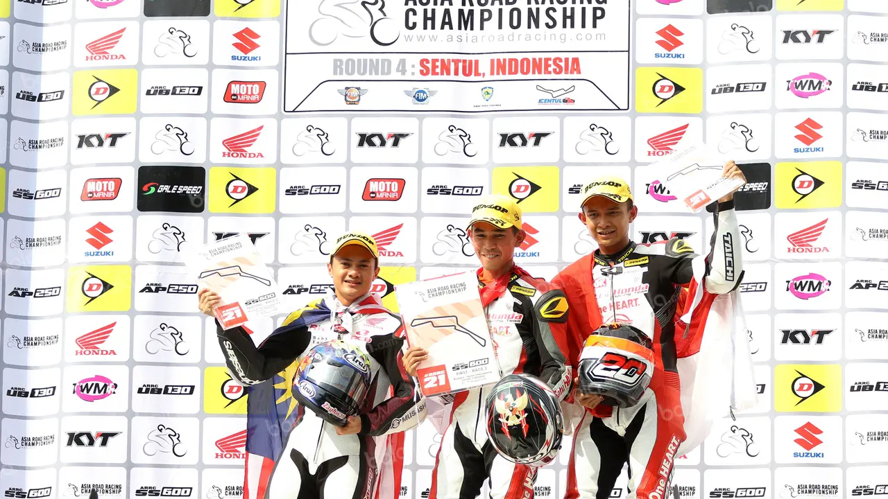 ARRC 2016