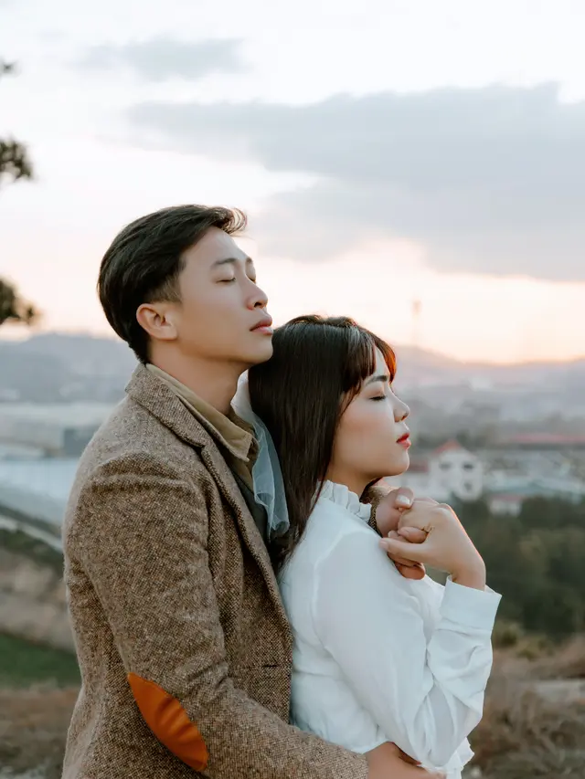 ilustrasi pasangan zodiak/Trung Nguyen/pexels