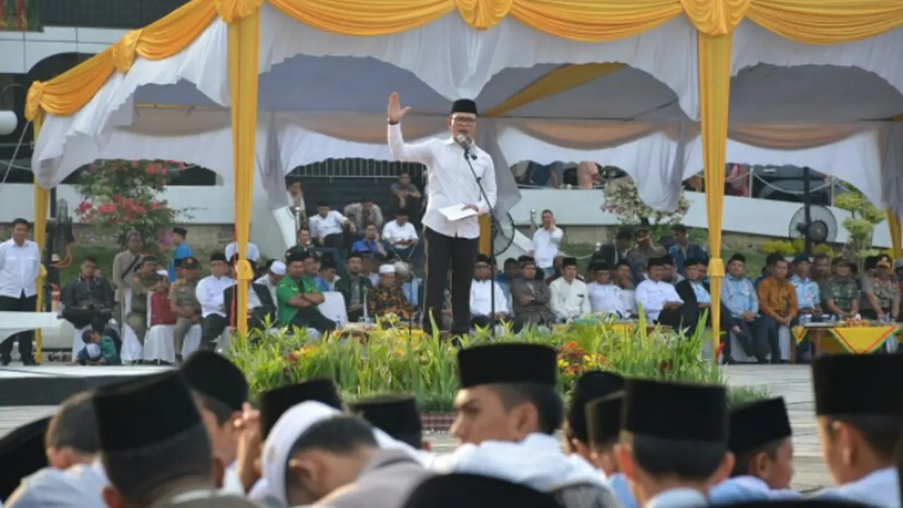 M Syukur/Liputan6.com