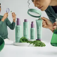 Sensatia Botanicals hadirkan Cica & Mugwort Teen Skincare Collection, solusi alami untuk kulit remaja.