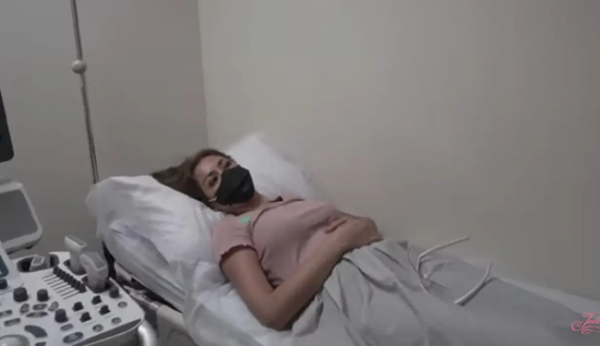 Jessica Iskandar (Youtube/Jessica Iskandar)