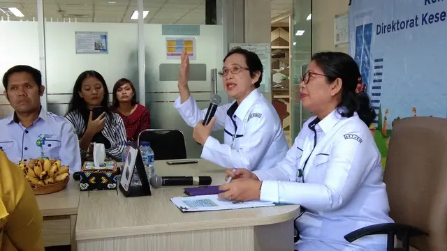 Kemenkes Kesehatan dan Olahraga