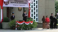 Begini Suasana HUT RI di Korut dan Suriah