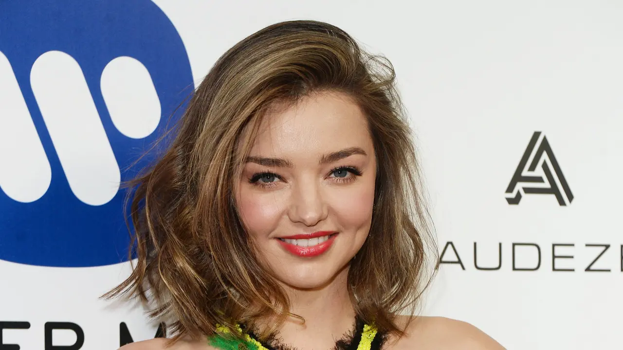 Miranda Kerr