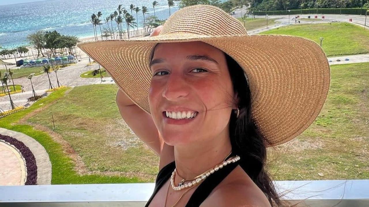 Influencer travel Vanessa Konopka. (GoFundMe)