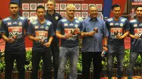 Jadi Sponsor Utama Arema Cronus, Torabika Justru Minder