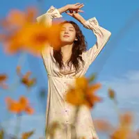 Sebagai bentuk atas penghargaan kepada diri sendiri melalui kampanye #BlossomigTwogether bersama Mamonde