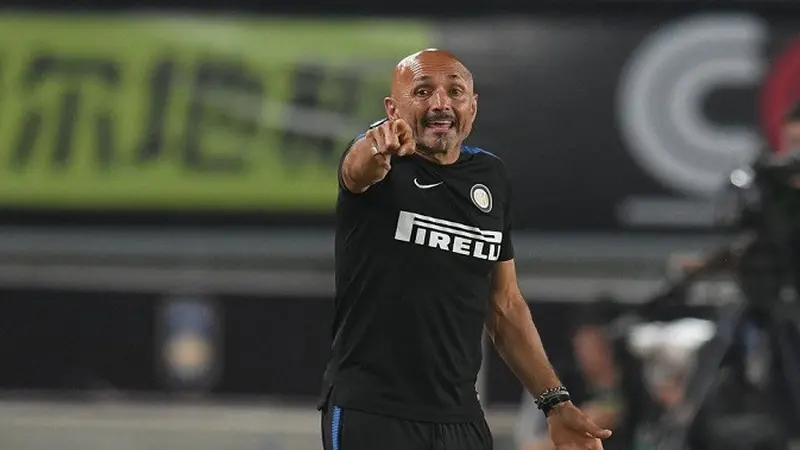 Luciano Spalletti