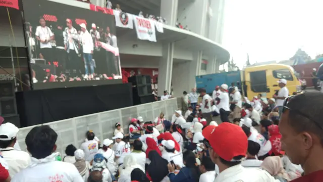 Layar lebar