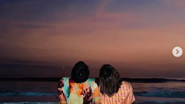 Fuji dan Thariq Halilintar