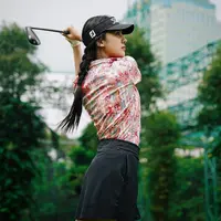 Anya Geraldine suka berolahraga (Instagram/anyageraldine)