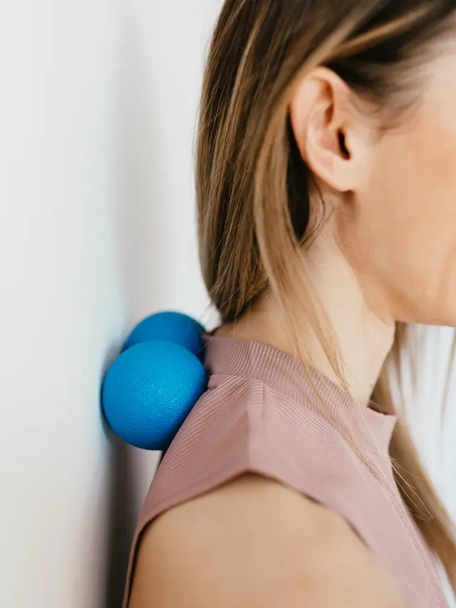 Jarang Melakukan Peregangan