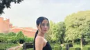 Jisoo Blackpink (Sumber: Instagram/sooyaaa__)